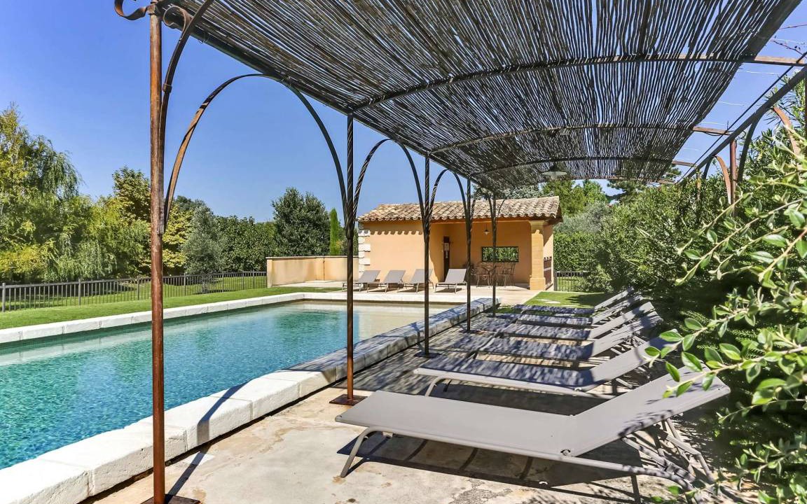 Photo of Outdoor in Entraigues-sur-la-Sorgue