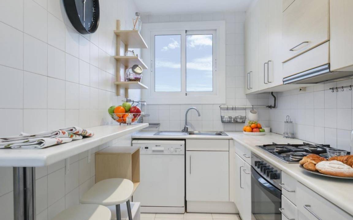 Photo of Kitchen in Arenys de Mar