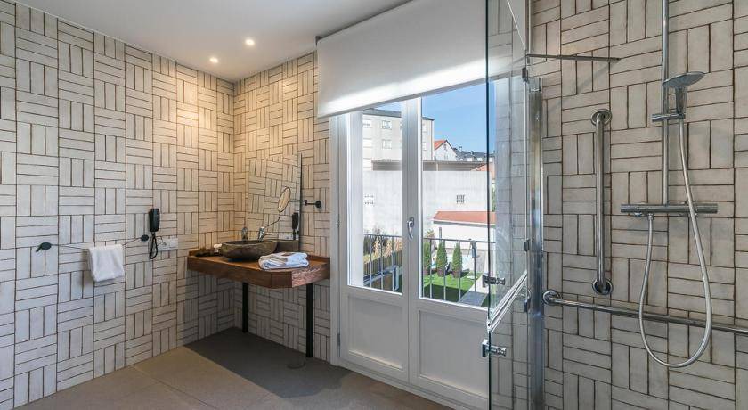 Photo of Bathroom in Caldas de Reis