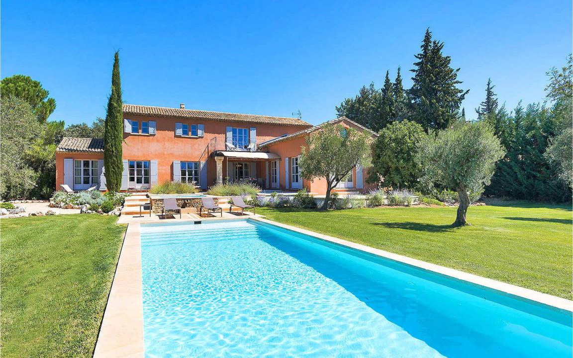 Photo of Outdoor in Saint-Siffret
