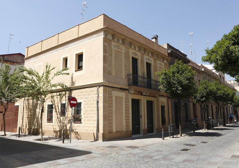 Photo of Others in Sant Andreu de Palomar