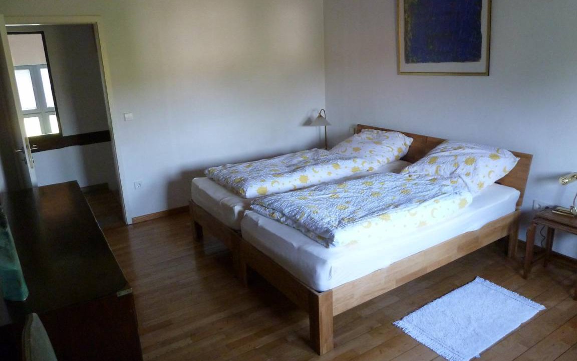 Photo of Bedroom in Hildesheim District