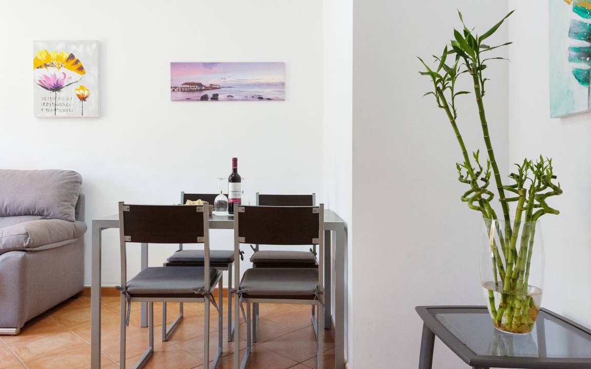 Photo of Livingroom in Caleta de Fuste
