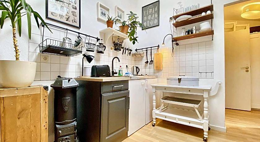 Photo of Kitchen in Erfurt