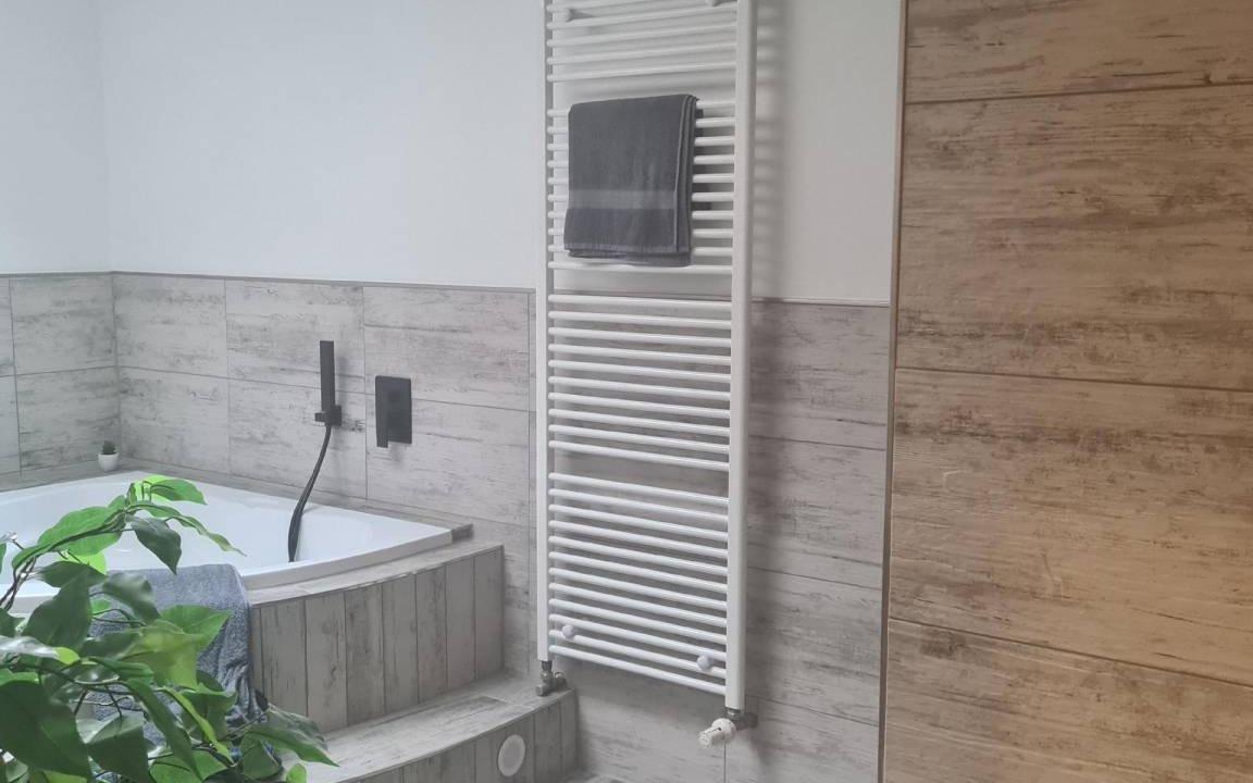 Photo of Bathroom in Wusterwitz