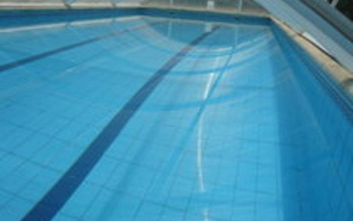 Photo of Outdoor in Garrido Norte