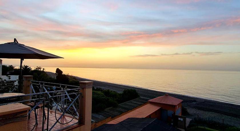 Photo of Patio Balcony in Almayate Bajo