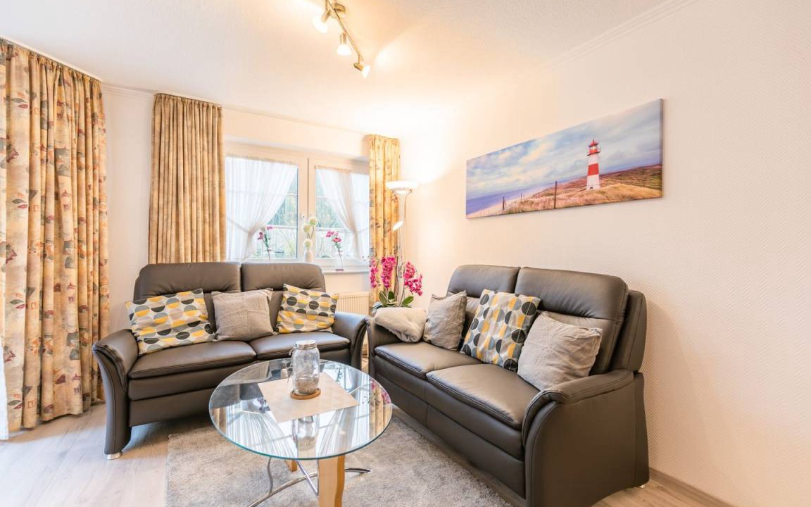 Photo of Livingroom in Busum