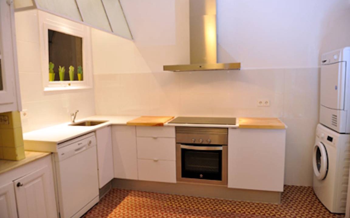Photo of Kitchen in Dreta de l'Eixample