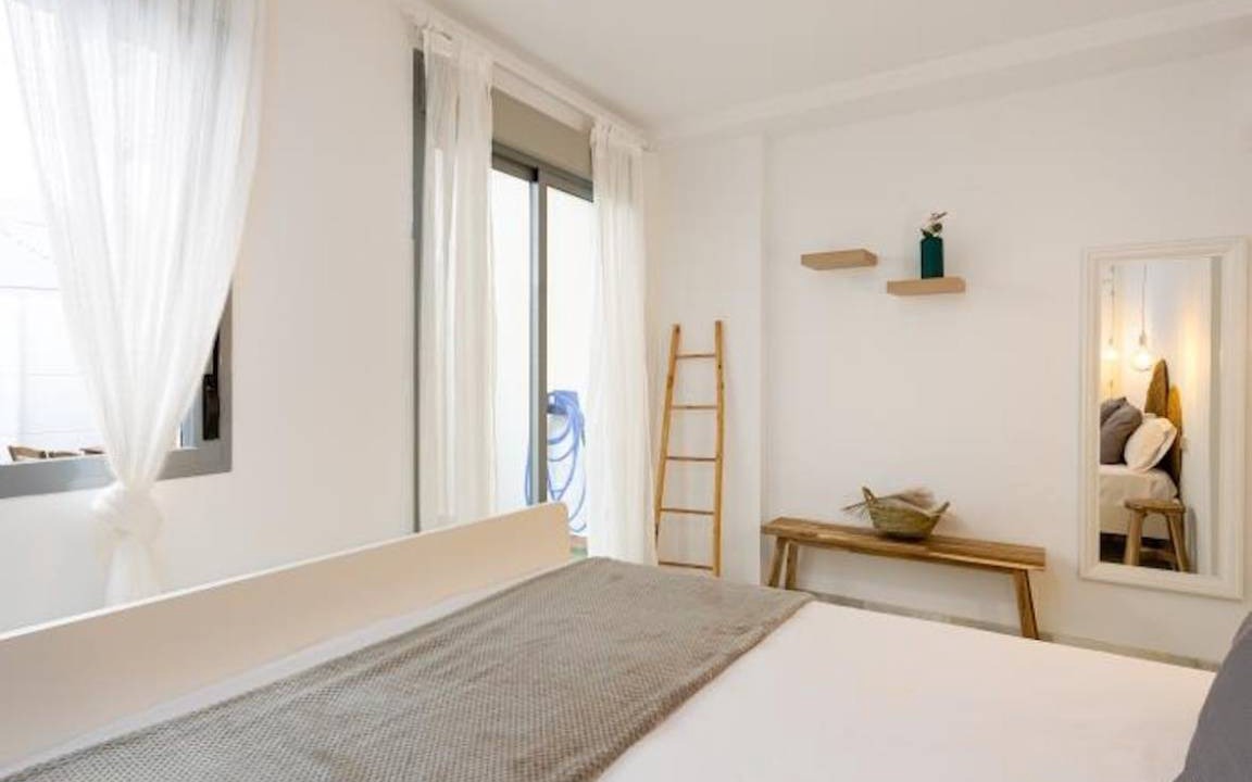Photo of Bedroom in Centro