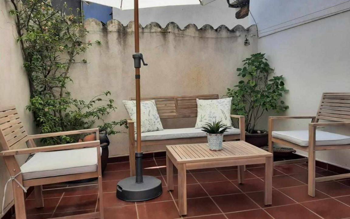 Photo of Patio Balcony in Piedralaves