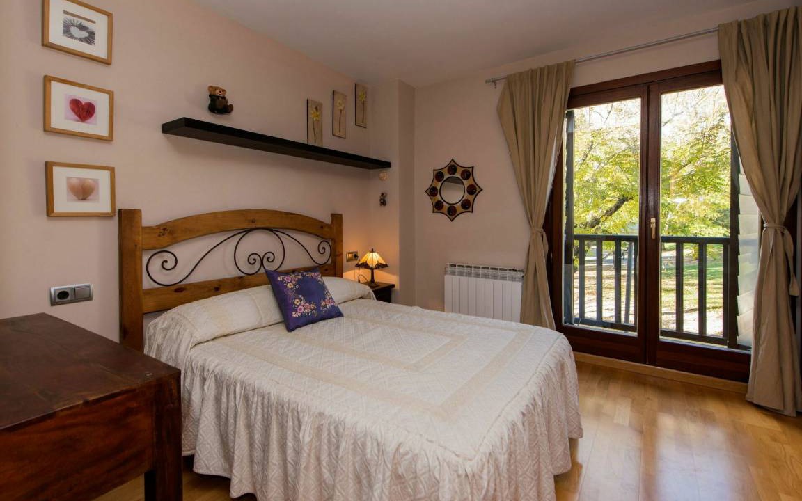 Photo of Bedroom in La Seu d'Urgell
