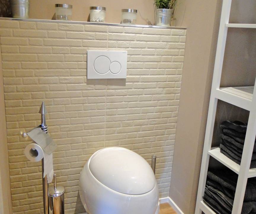 Photo of Bathroom in Eckernfoerde