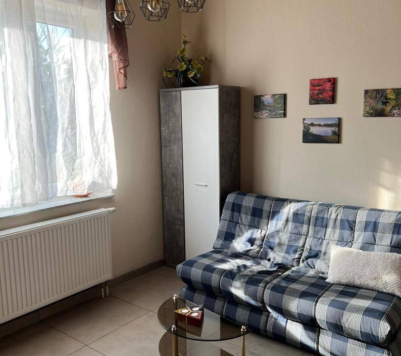 Photo of Livingroom in Premnitz