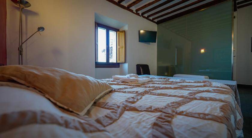 Photo of Bedroom in Atienza