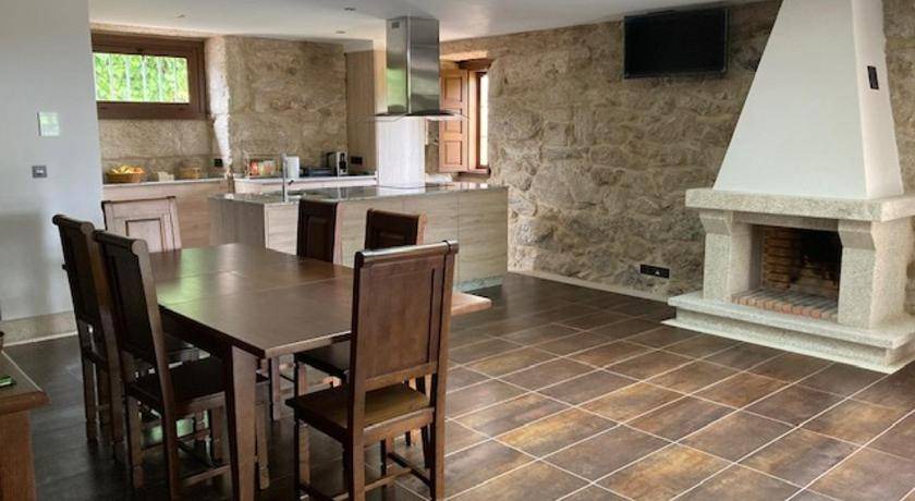 Photo of Kitchen in Ponteareas