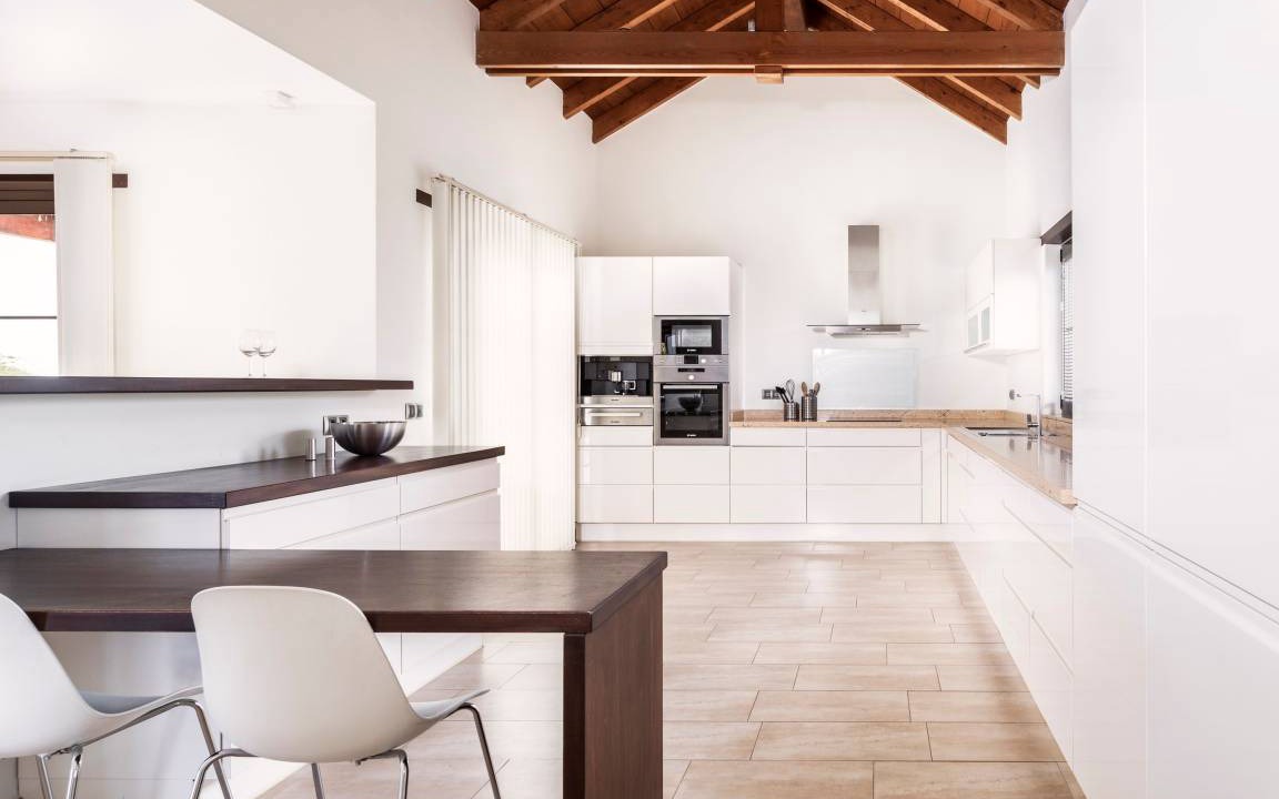 Photo of Kitchen in La Oliva