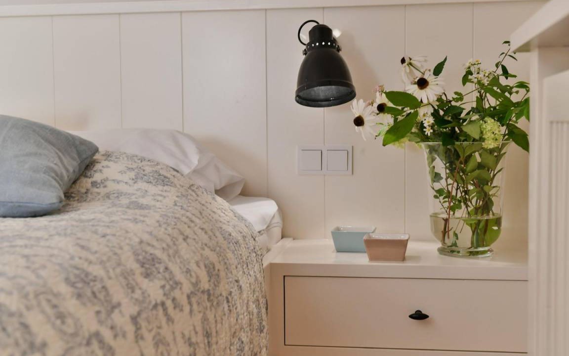 Photo of Bedroom in Archsum