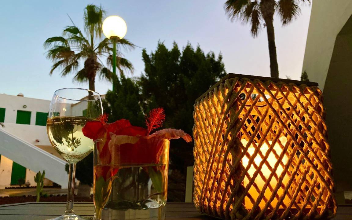 Photo of Patio Balcony in Los Lagos