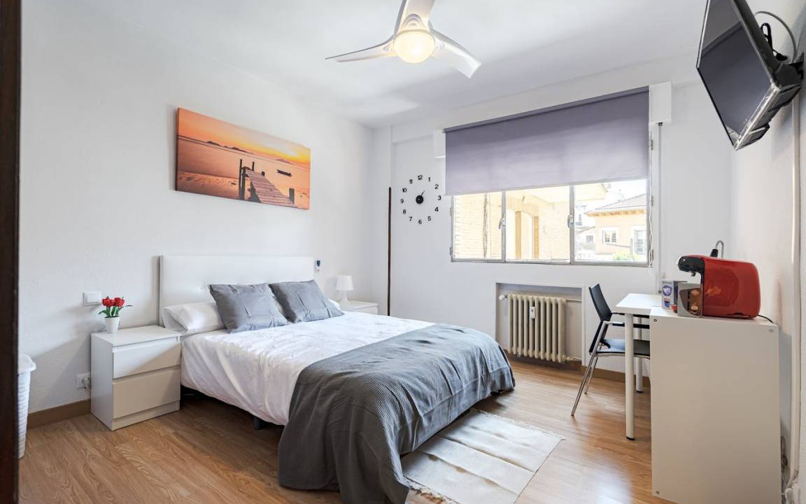 Photo of Bedroom in Guadalajara
