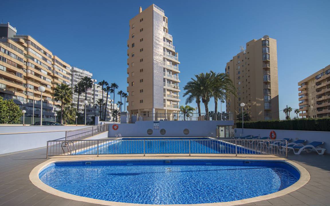 Photo of Others in Calpe