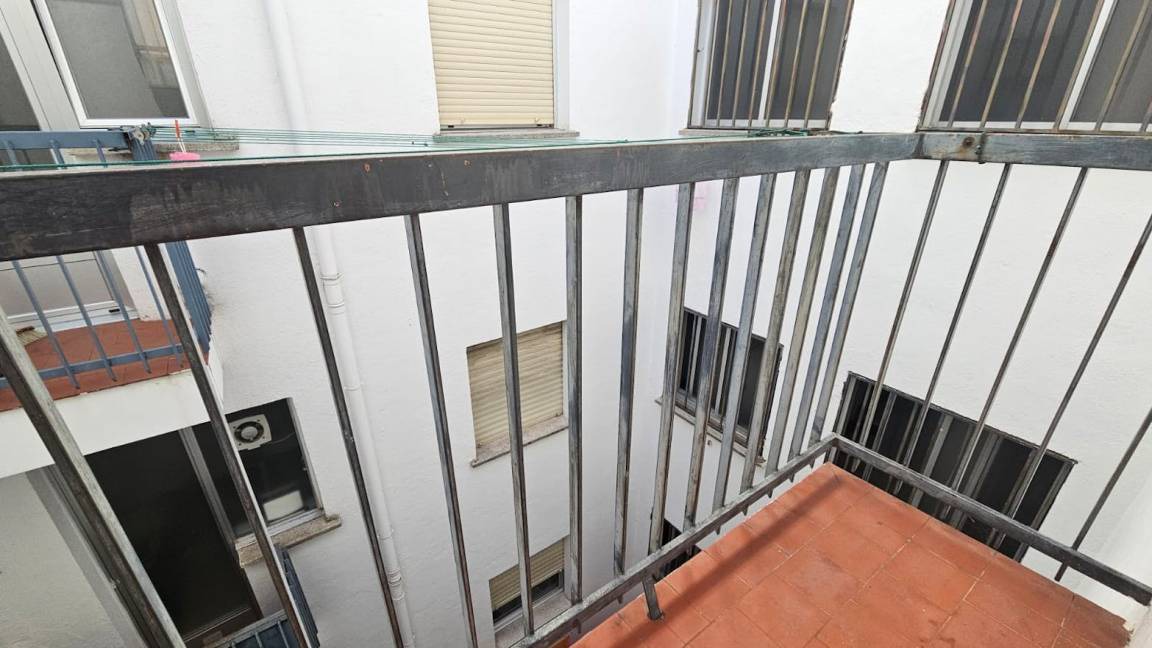 Photo of Patio Balcony in Carmen