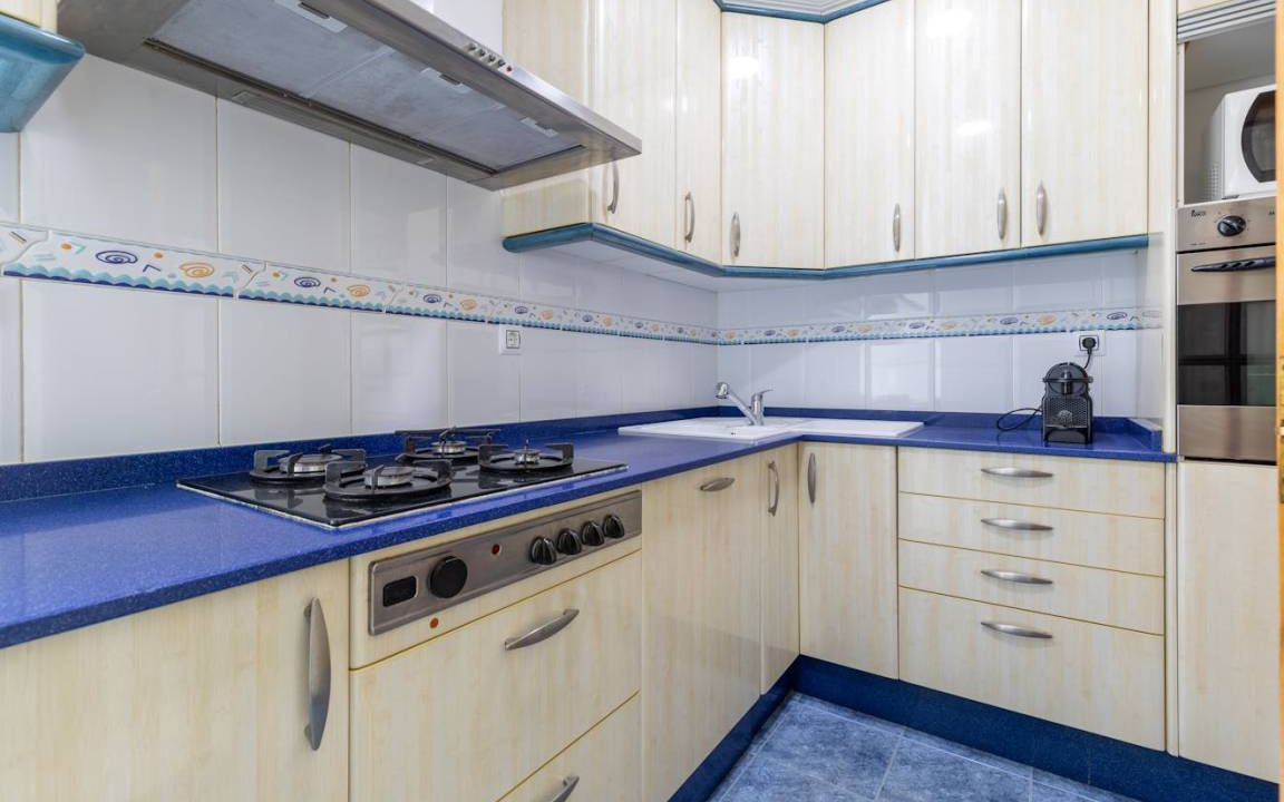 Photo of Kitchen in Jesus