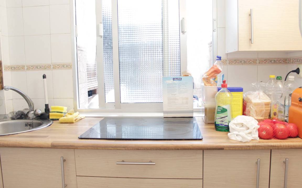 Photo of Kitchen in San Bartolome