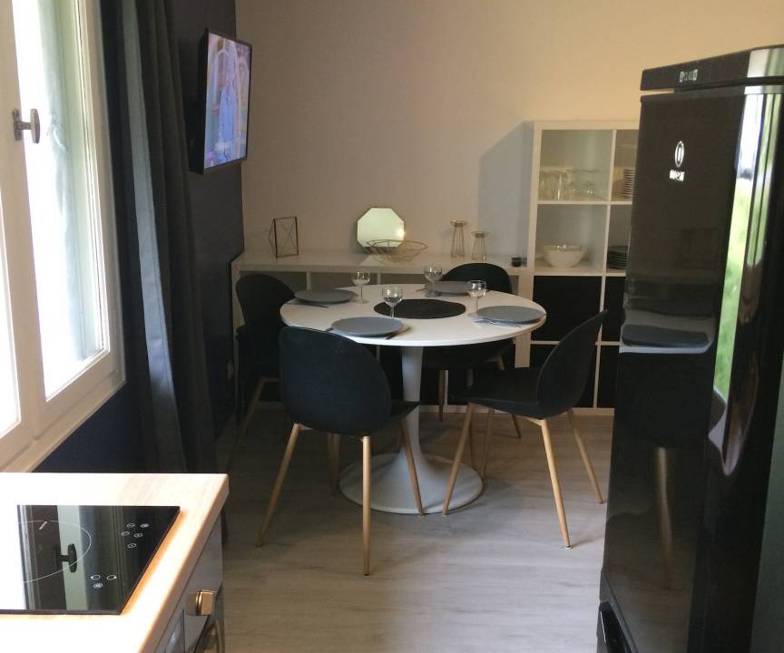 Photo of Kitchen in Adervielle-Pouchergues