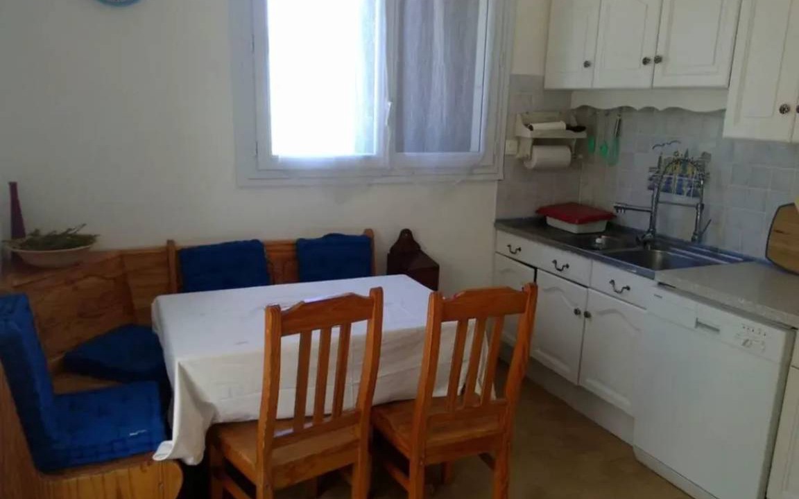 Photo of Kitchen in Largentiere
