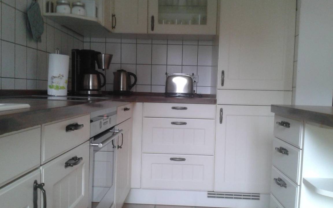 Photo of Kitchen in Stechow-Ferchesar