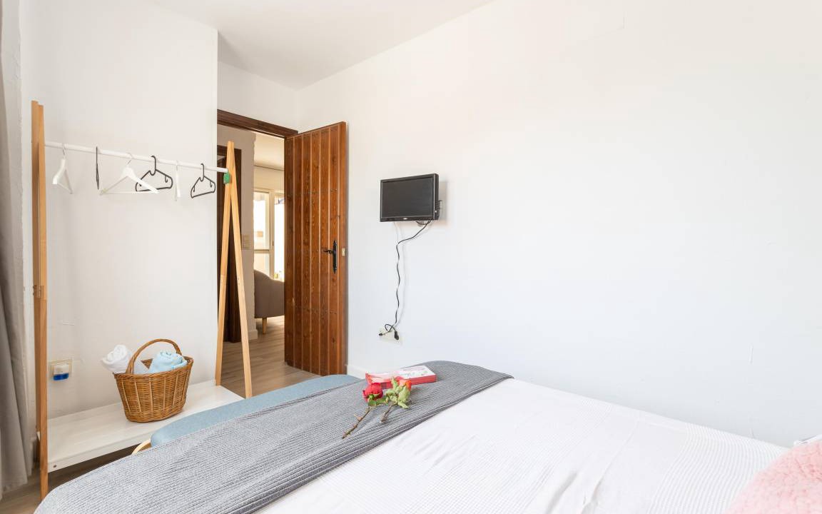 Photo of Bedroom in Los Llanos