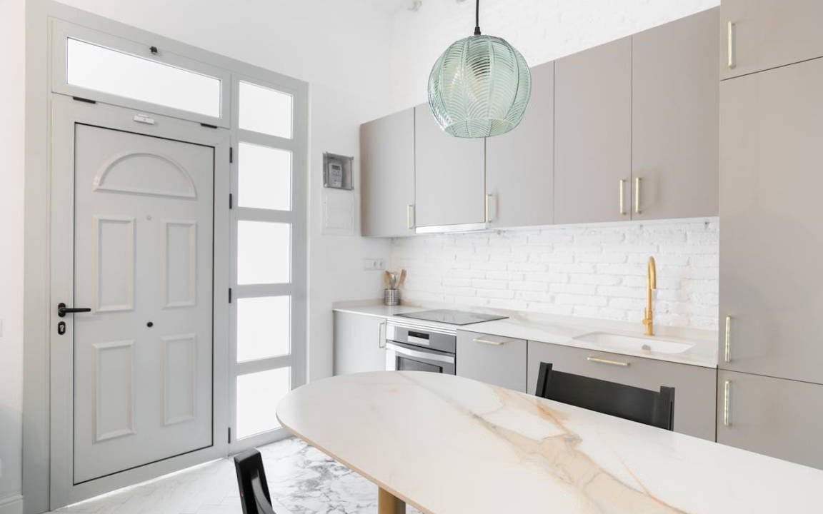 Photo of Kitchen in El Port