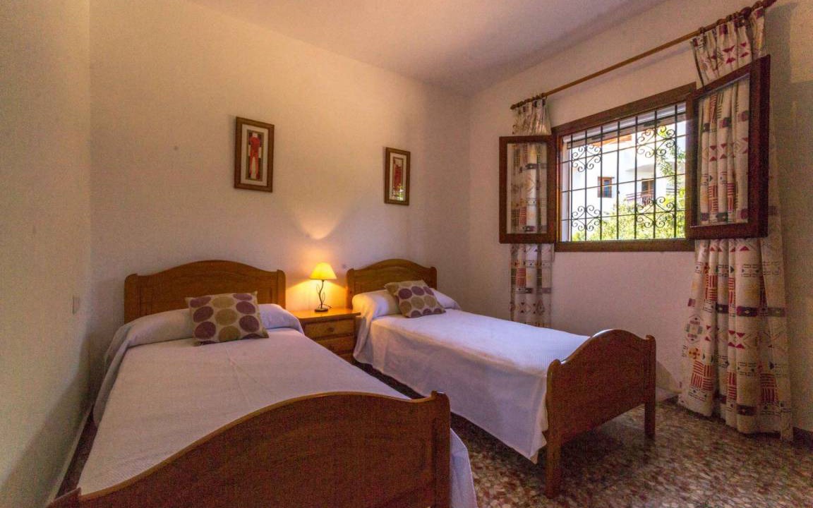 Photo of Bedroom in Es Canar