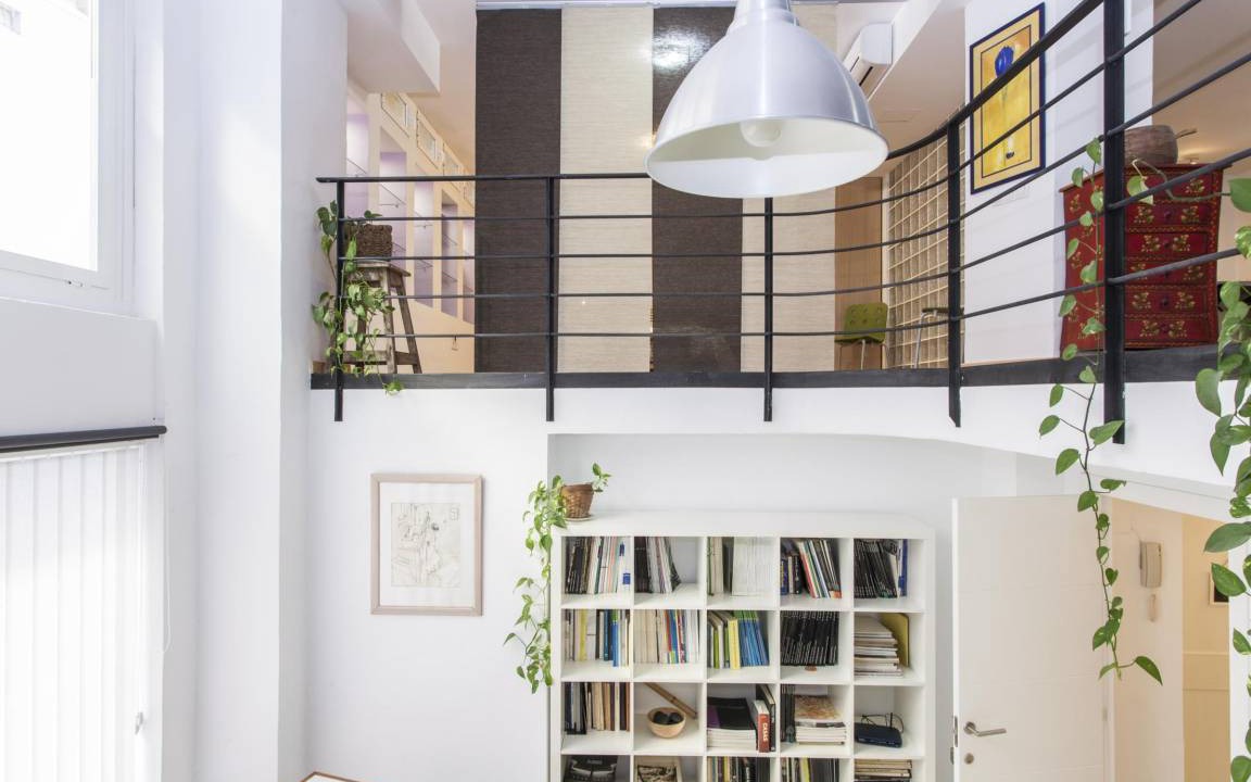 Photo of Livingroom in San Bernardo