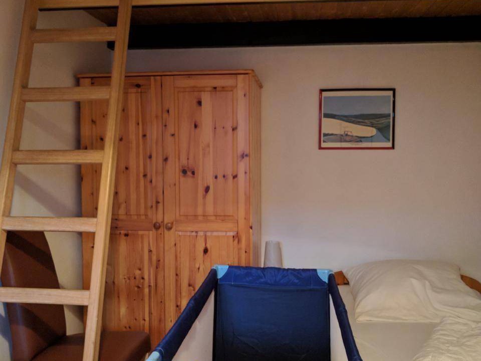 Photo of Bedroom in Großwurden