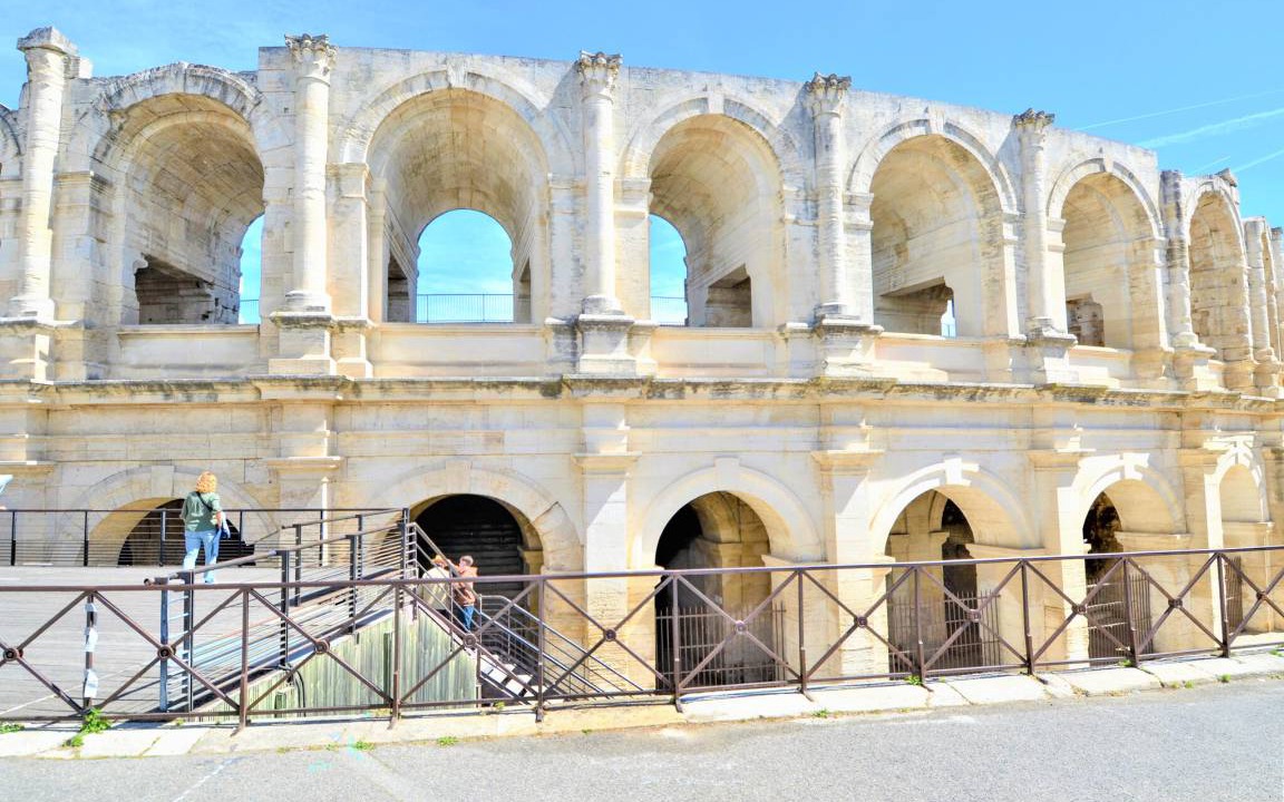 Photo of Others in Saint-Martin-de-Crau