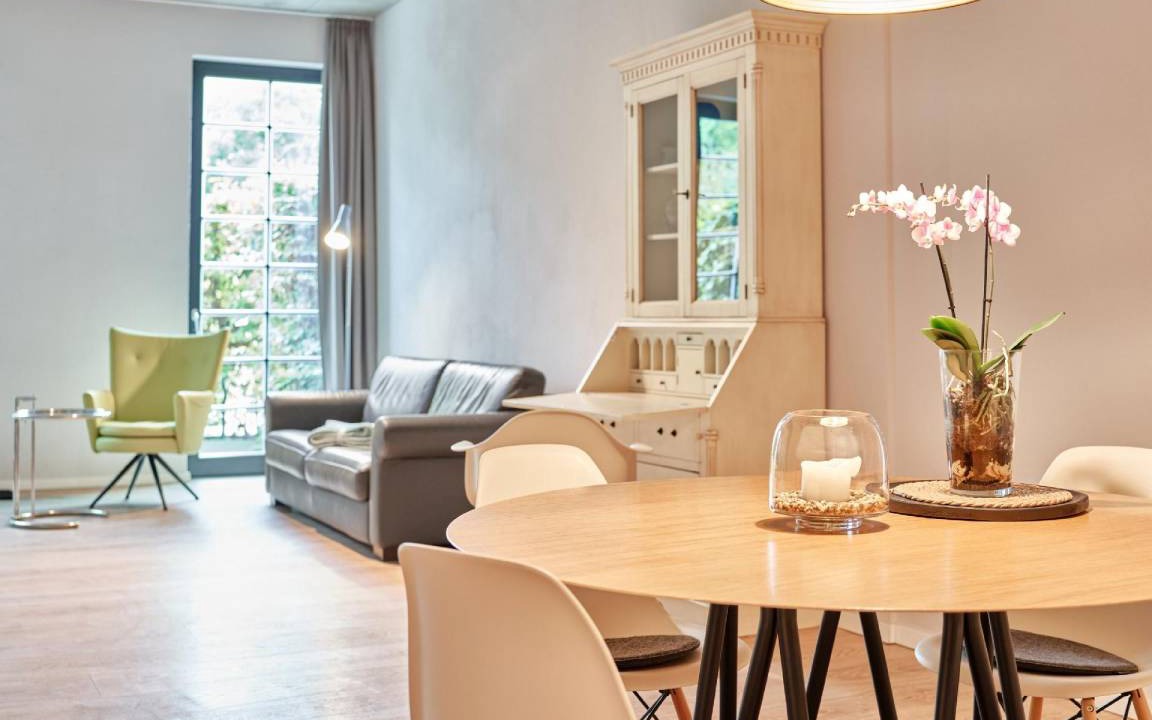 Photo of Livingroom in Wessendorf