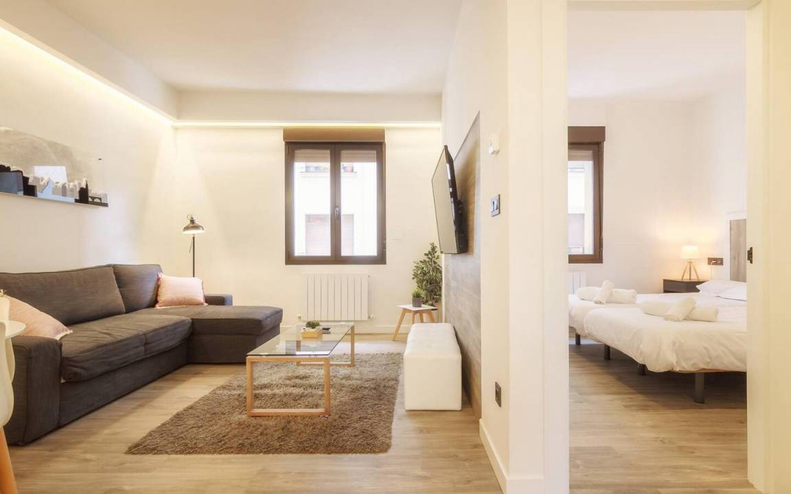 Photo of Livingroom in San Francisco