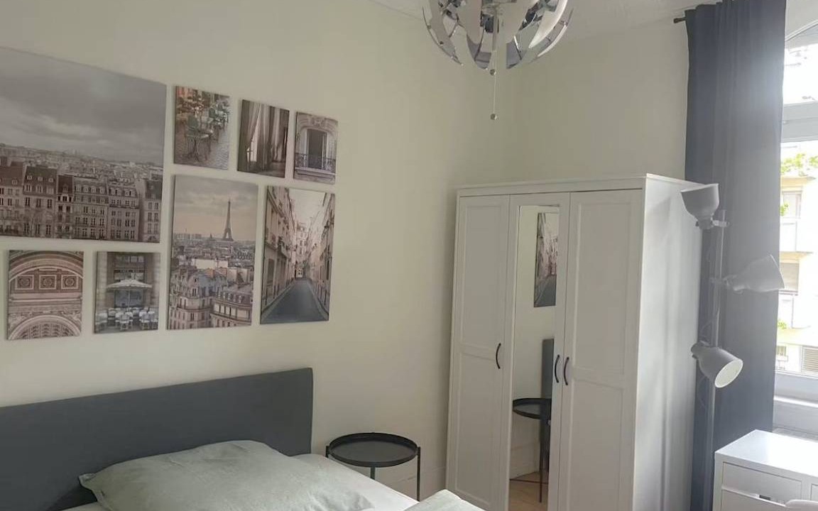 Photo of Bedroom in Ostend