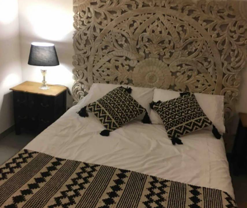 Photo of Bedroom in Saint-Gilles
