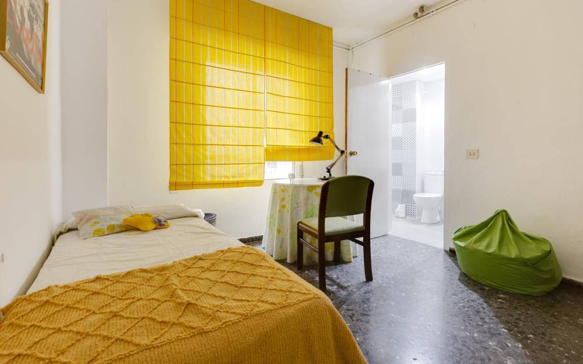 Photo of Bedroom in Quel