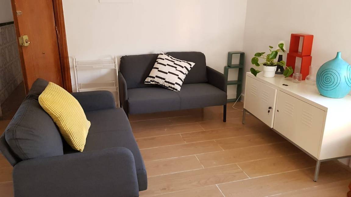 Photo of Livingroom in Cruz de Humilladero