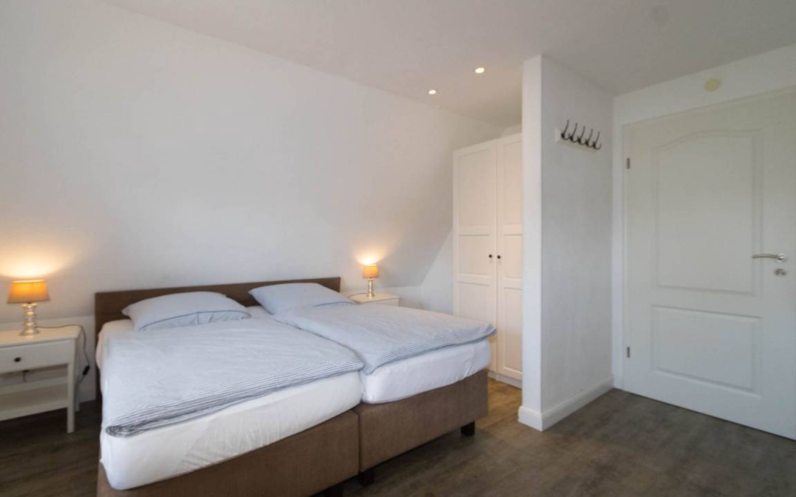 Photo of Bedroom in Hornum