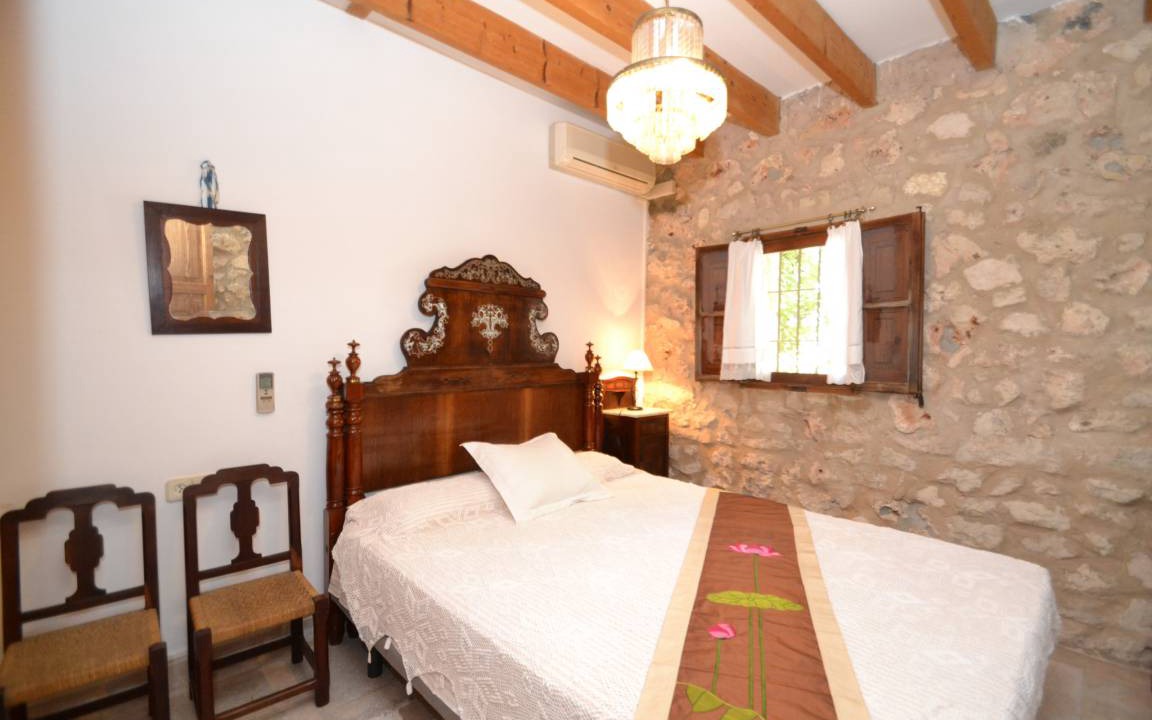 Photo of Bedroom in Lloret de Vistalegre