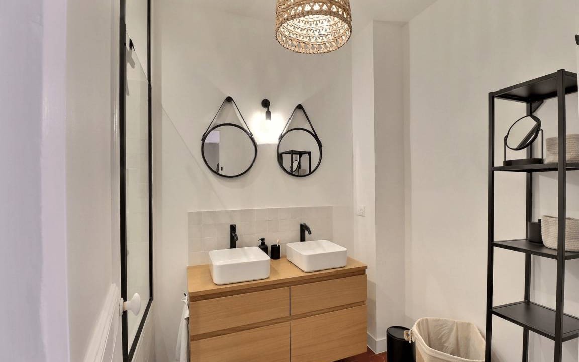 Photo of Bathroom in Le Rouet