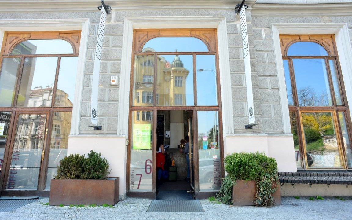 Photo of Others in Vinohrady