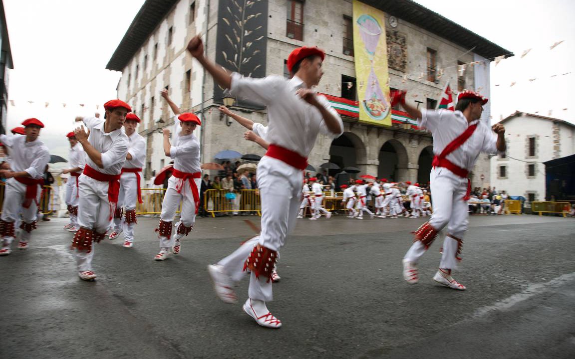 Photo of Others in Zarautz