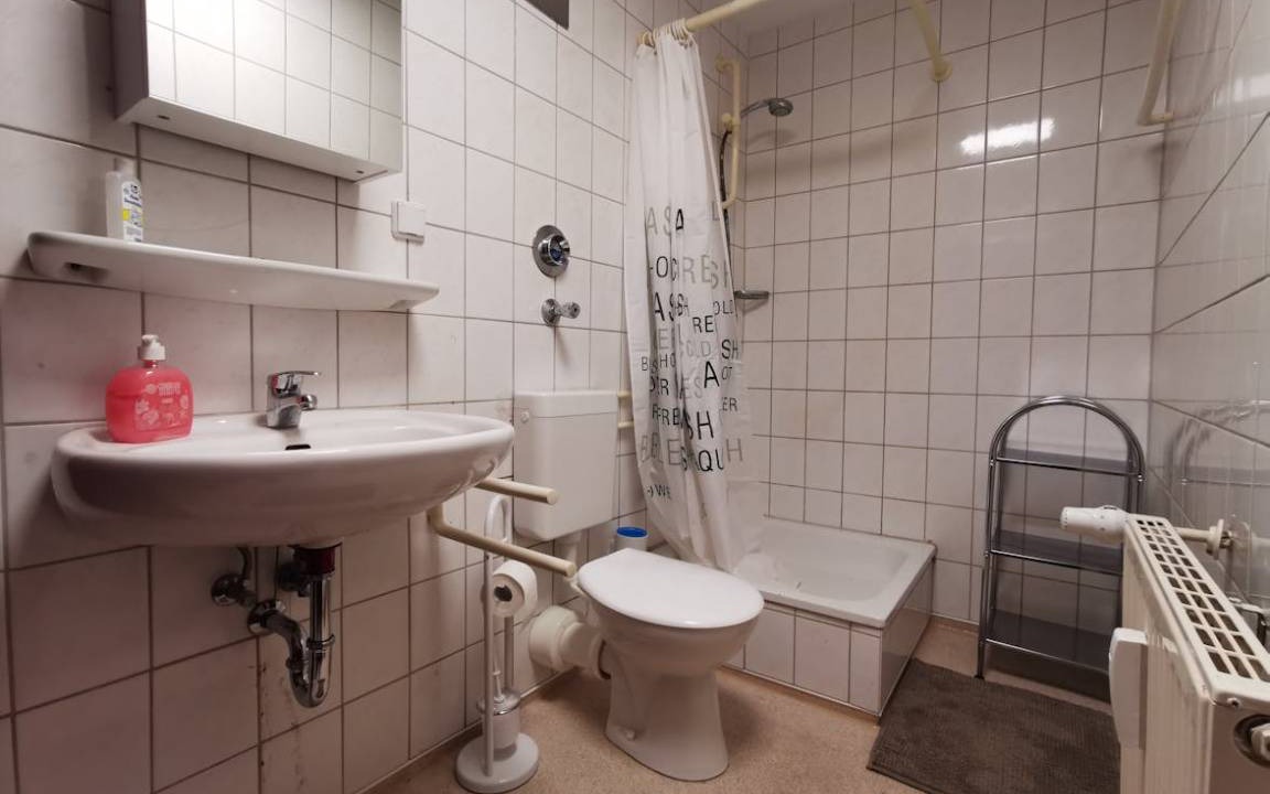 Photo of Bathroom in Magdeburg