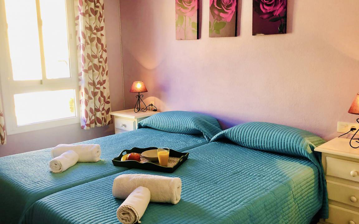 Photo of Bedroom in Sitio de Calahonda